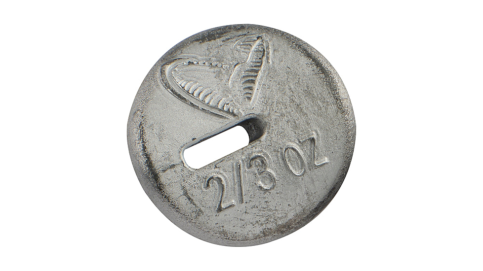 Savage Gear Disc Weight
