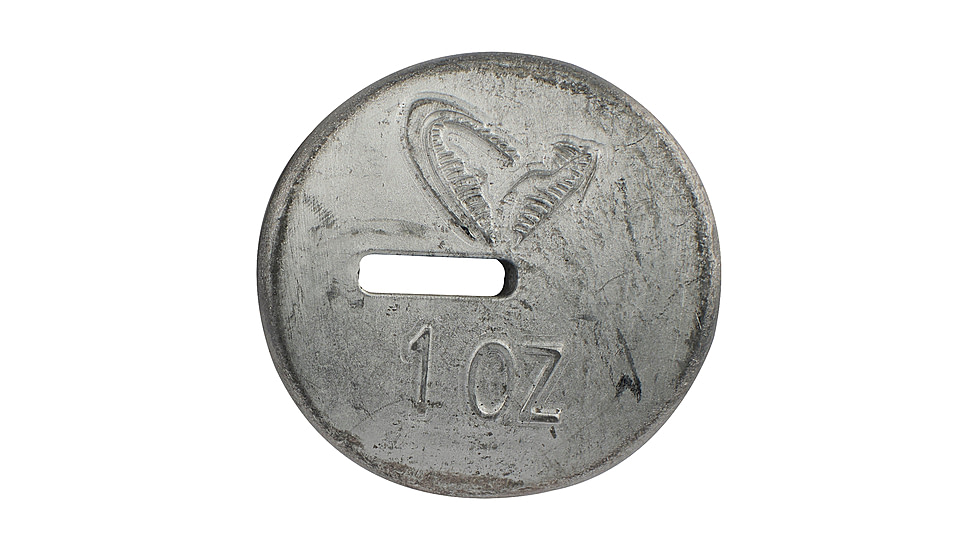 Savage Gear Disc Weight