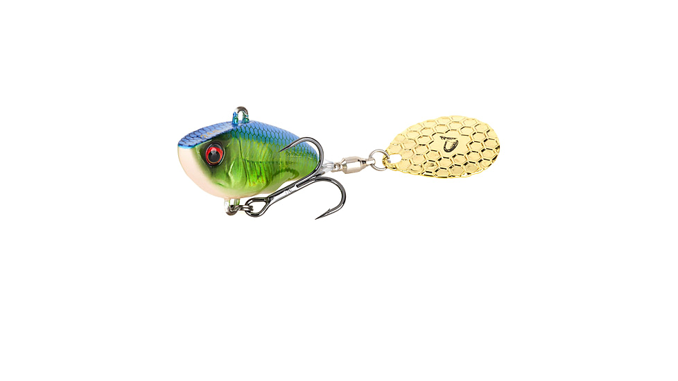 Savage Gear Fat Tail Spin