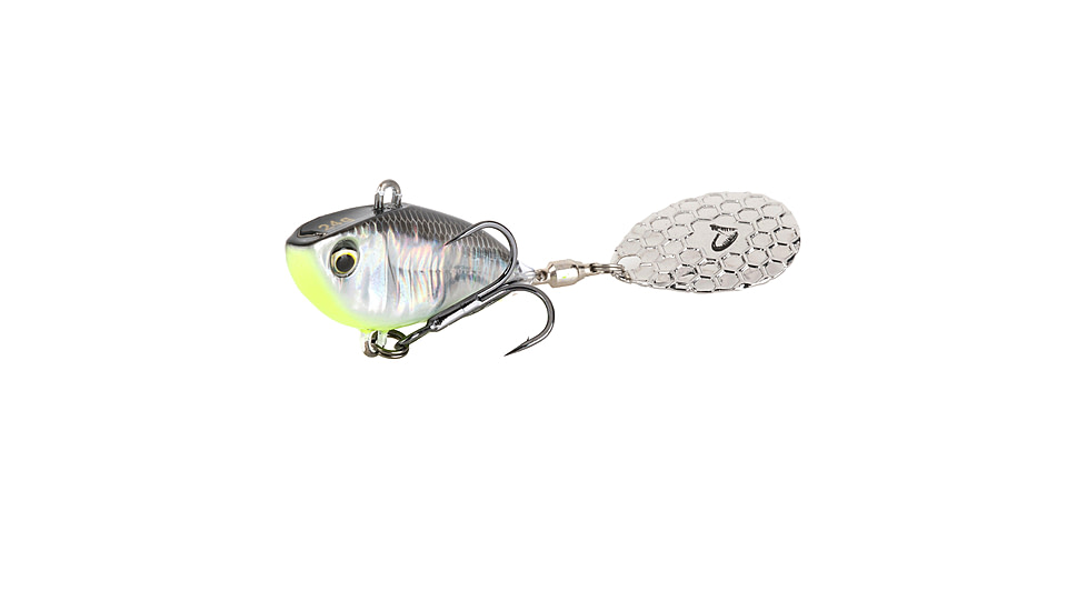 Savage Gear Fat Tail Spin