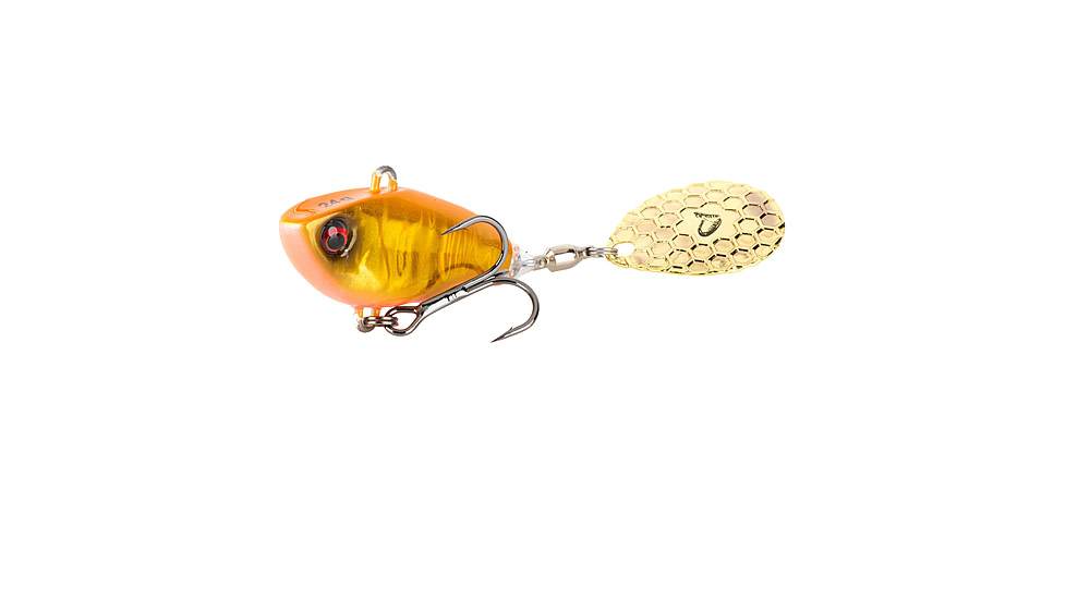 Savage Gear Fat Tail Spin
