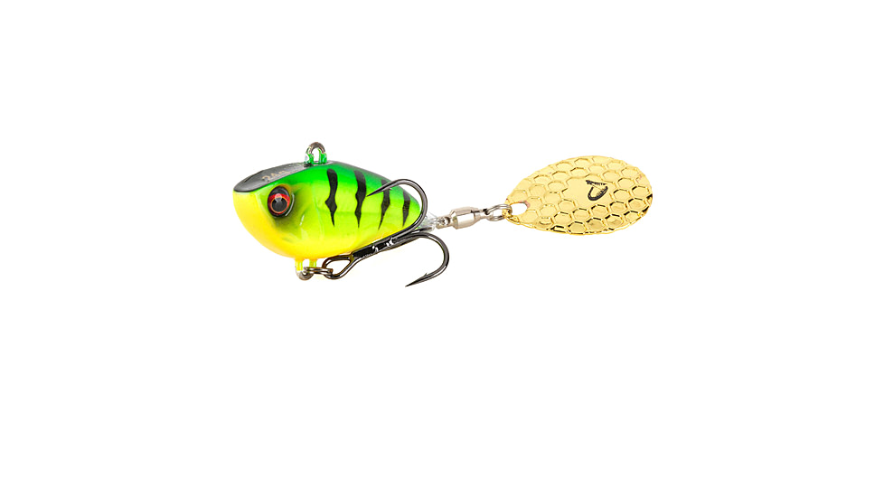 Savage Gear Fat Tail Spin
