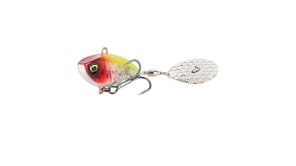 Savage Gear Fat Tail Spin