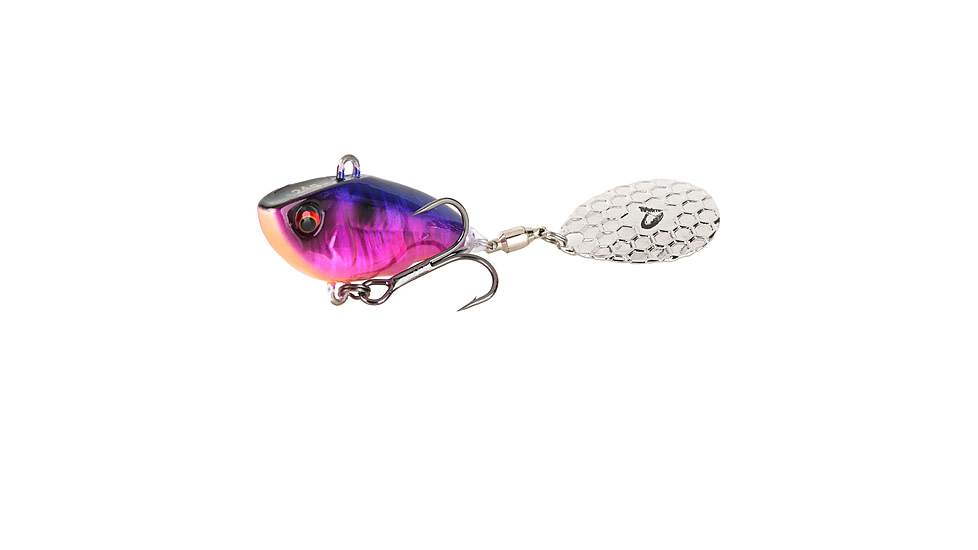 Savage Gear Fat Tail Spin