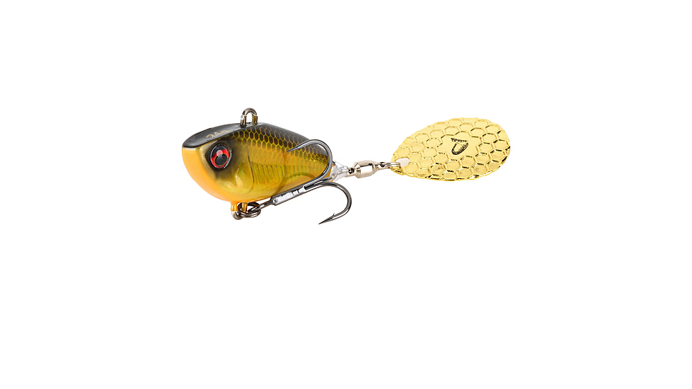 Savage Gear Fat Tail Spin