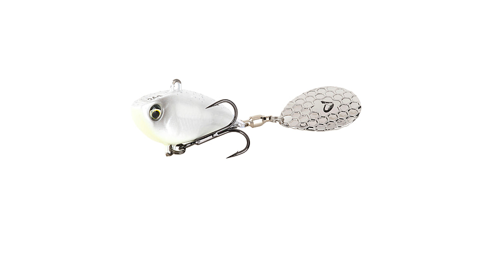 Savage Gear Fat Tail Spin