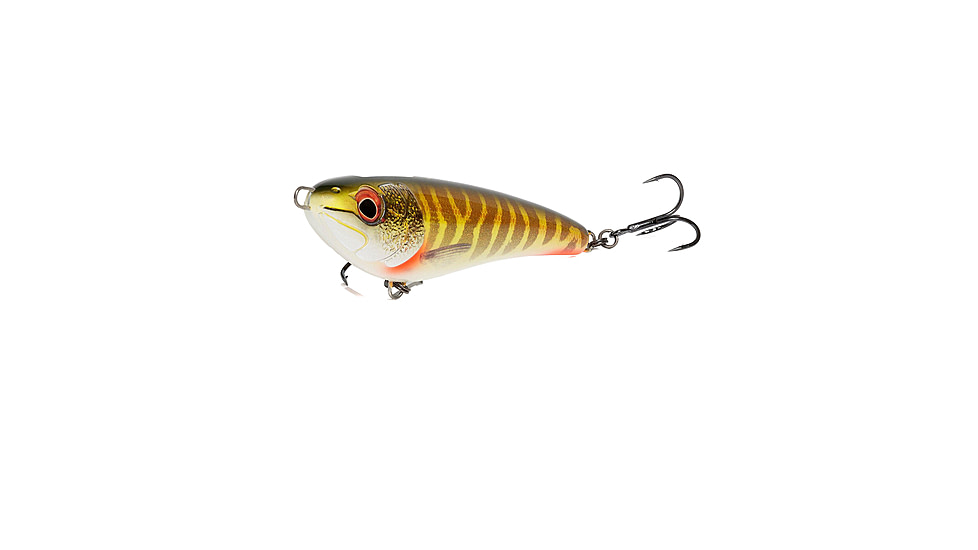 Savage Gear Freestyler V2 Jerkbait Hard Bait
