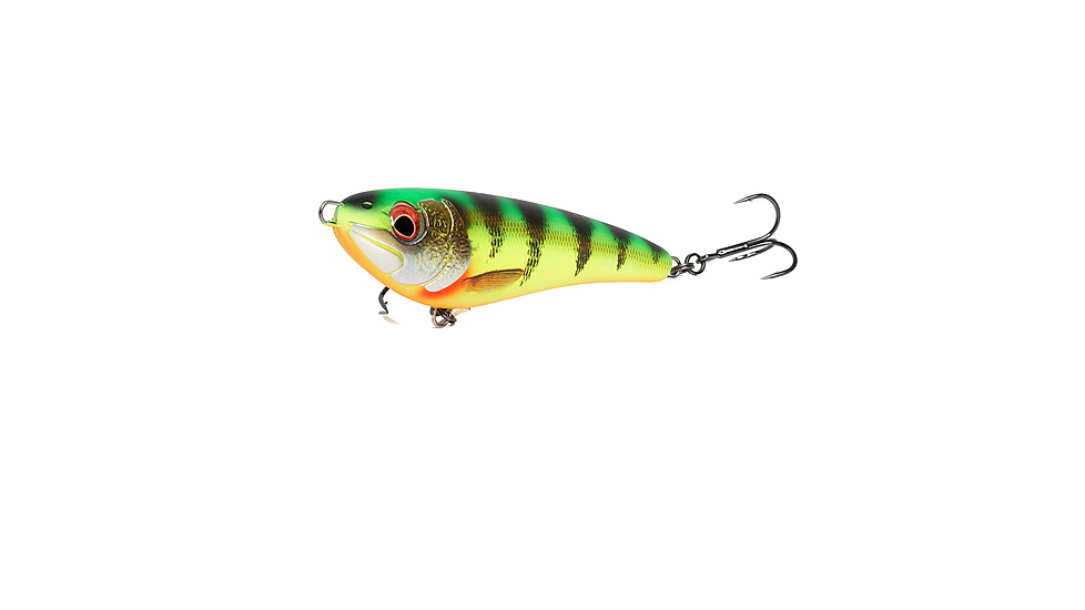 Savage Gear Freestyler V2 Jerkbait Hard Bait
