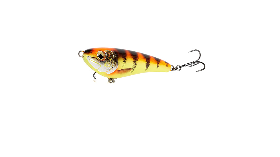 Savage Gear Freestyler V2 Jerkbait Hard Bait