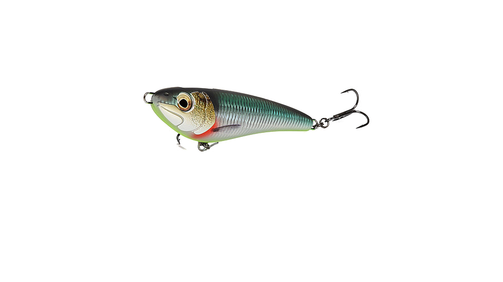 Savage Gear Freestyler V2 Jerkbait Hard Bait