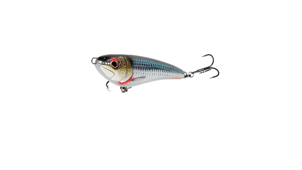 Savage Gear Freestyler V2 Jerkbait Hard Bait