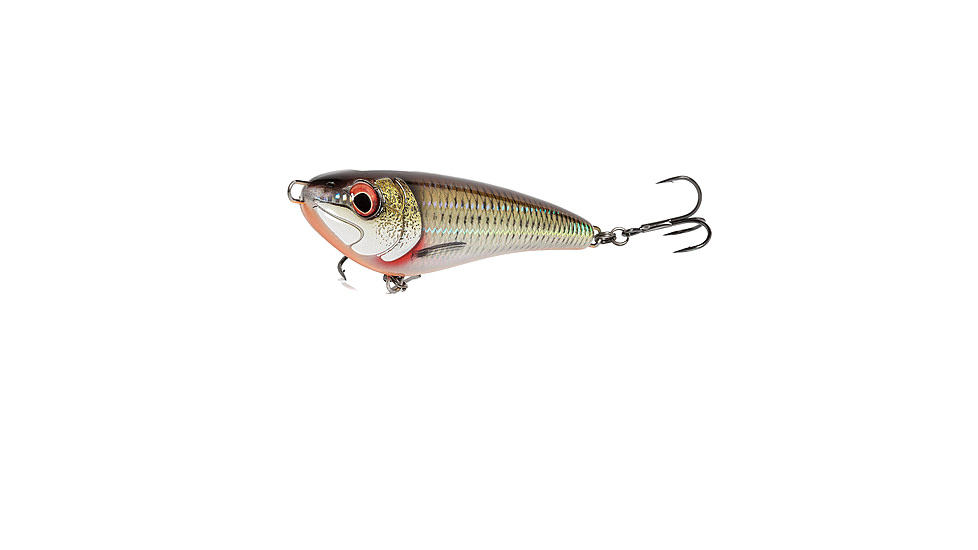 Savage Gear Freestyler V2 Jerkbait Hard Bait