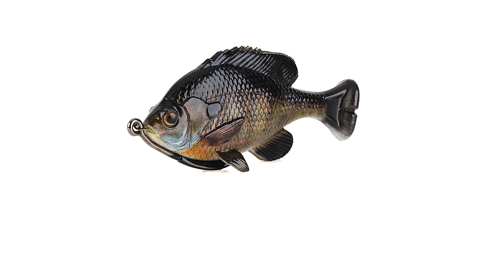 Savage Gear Pulse Tail Bluegill LB Soft Bait