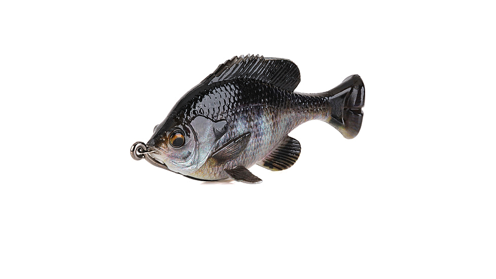 Savage Gear Pulse Tail Bluegill LB Soft Bait