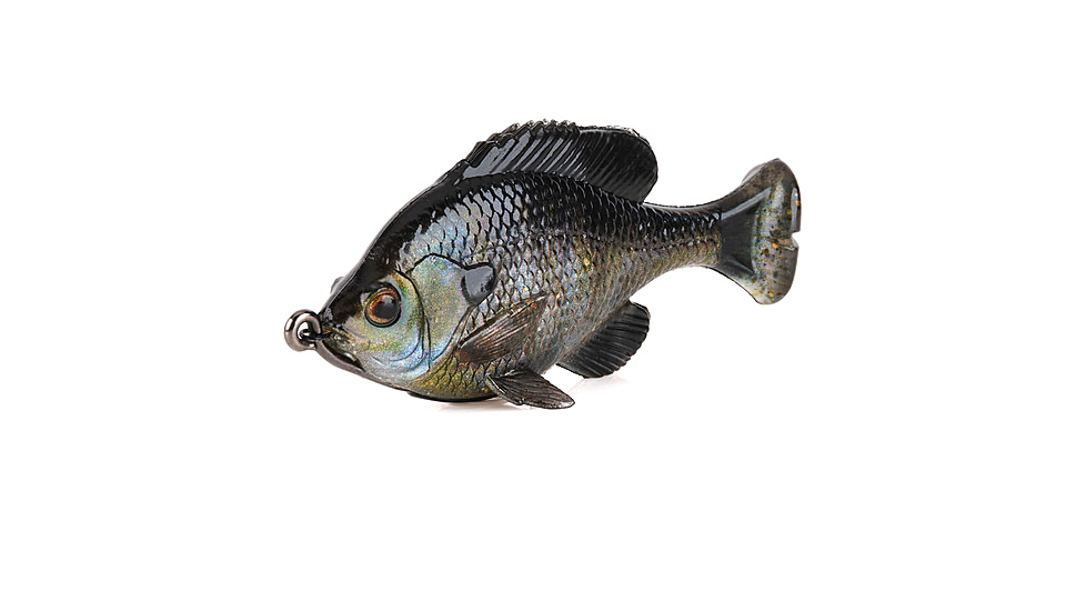 Savage Gear Pulse Tail Bluegill LB Soft Bait