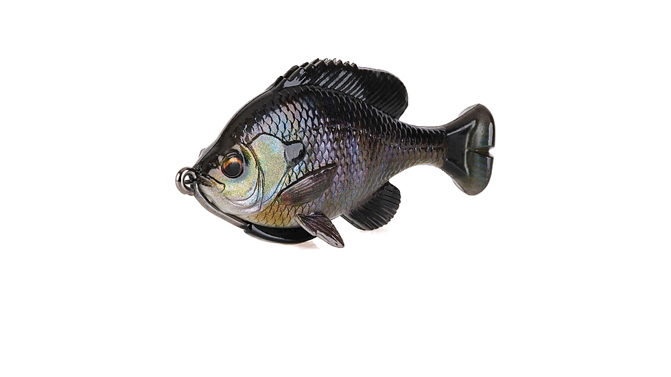 Savage Gear Pulse Tail Bluegill LB Soft Bait