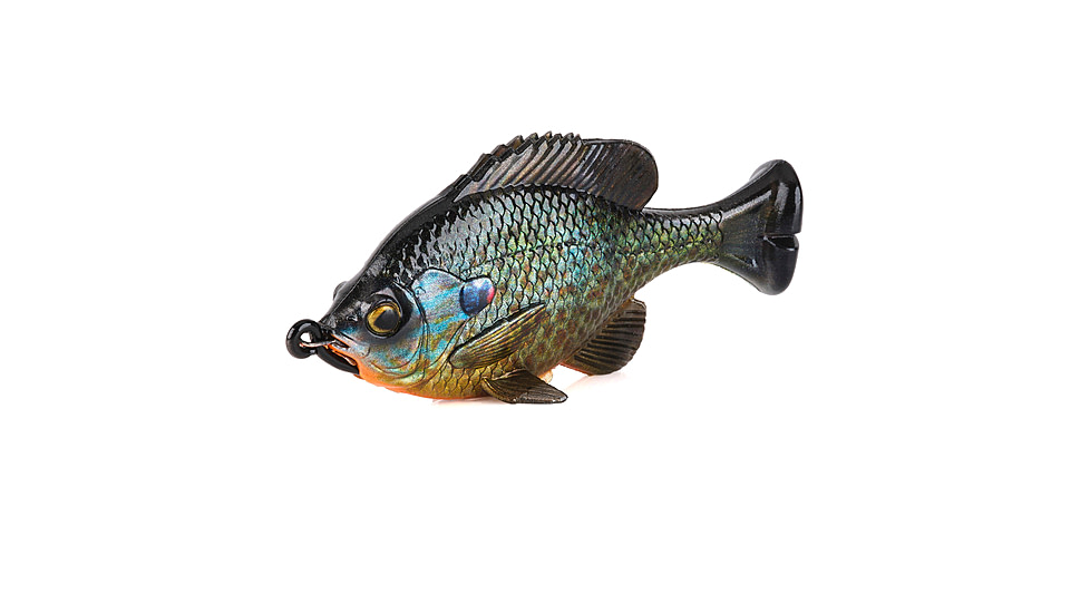 Savage Gear Pulse Tail Bluegill LB Soft Bait