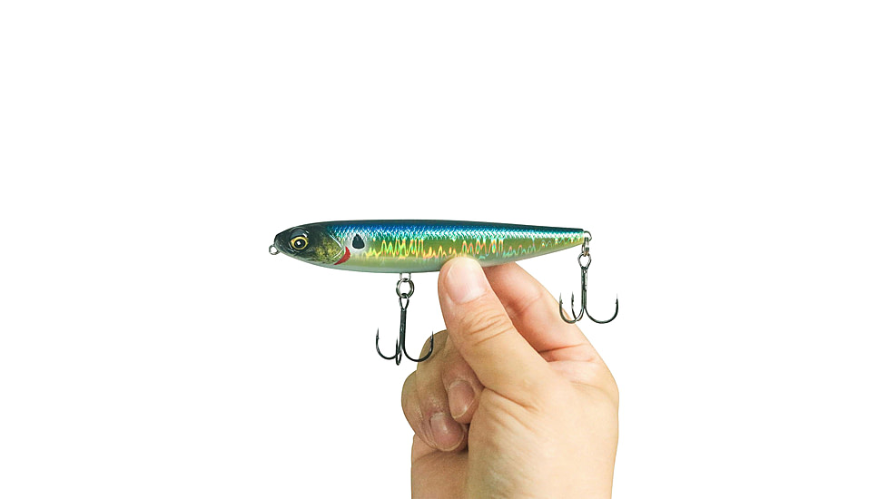 Savage Gear RevMag Walker Hard Bait