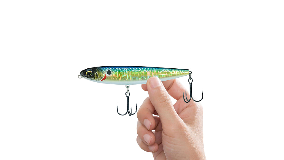 Savage Gear RevMag Walker Hard Bait