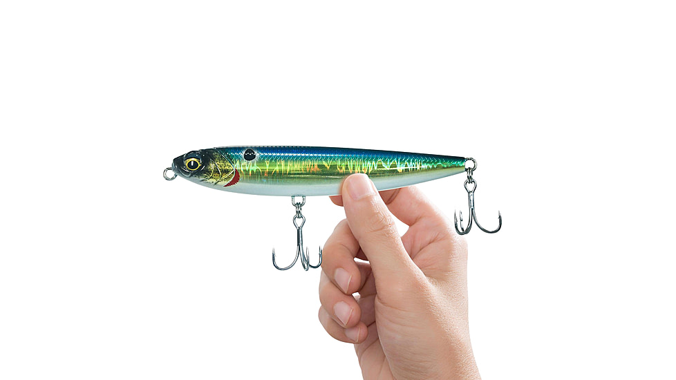 Savage Gear RevMag Walker Hard Bait