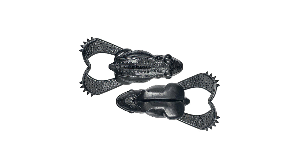 Savage Gear Tough Toad Topwater Soft Bait