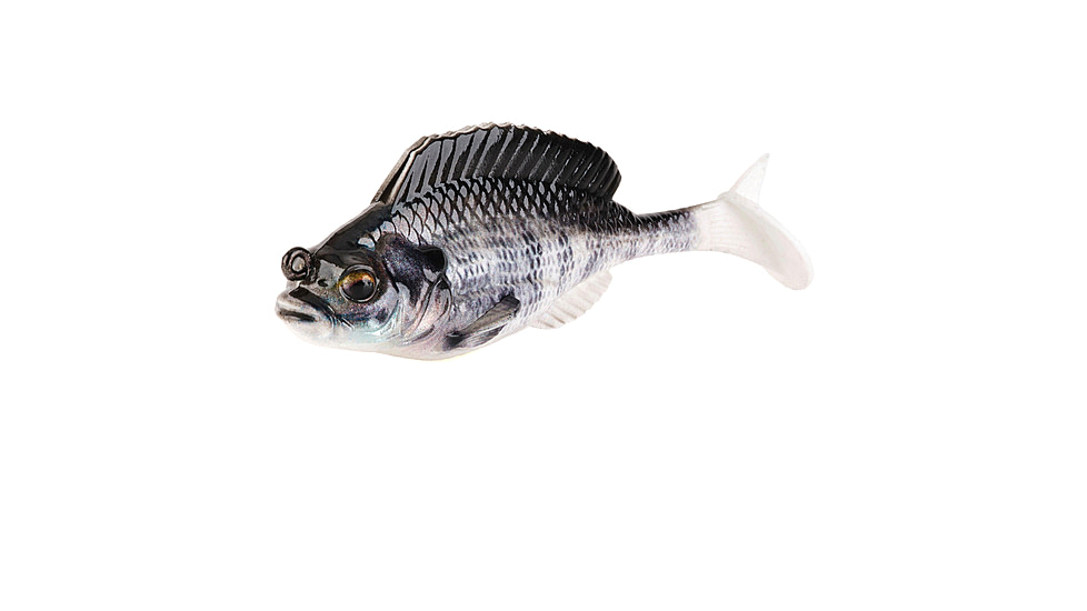 Savage Gear Structure Gill Soft Bait