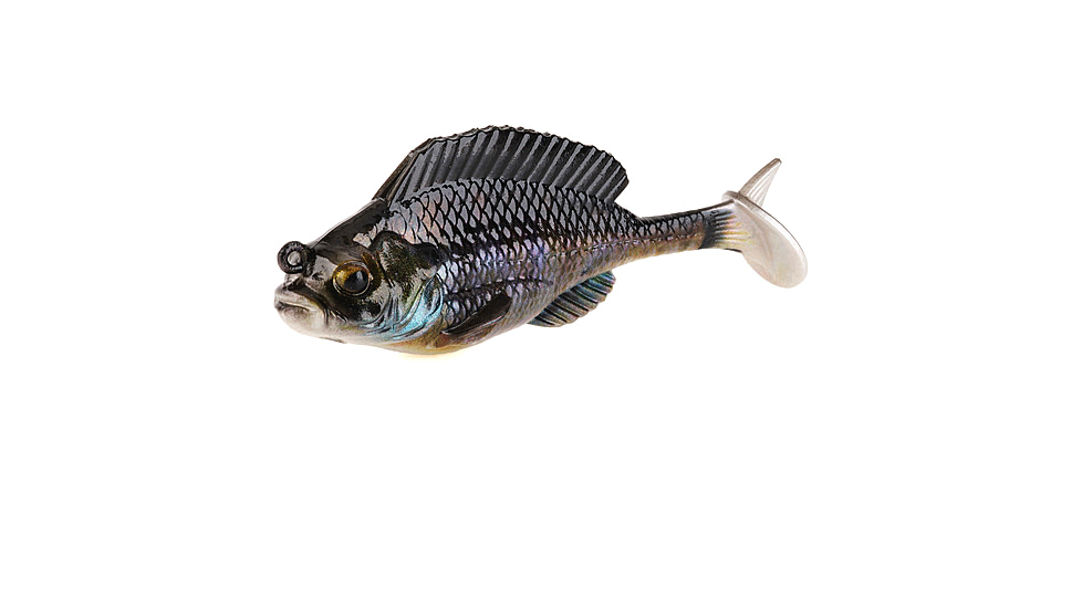 Savage Gear Structure Gill Soft Bait