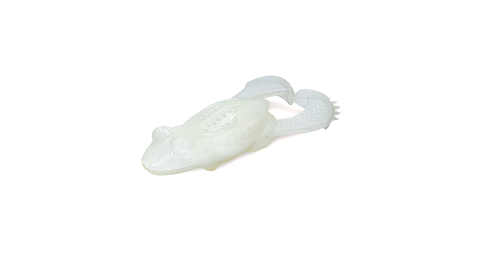 Savage Gear Tough Toad Topwater Soft Bait