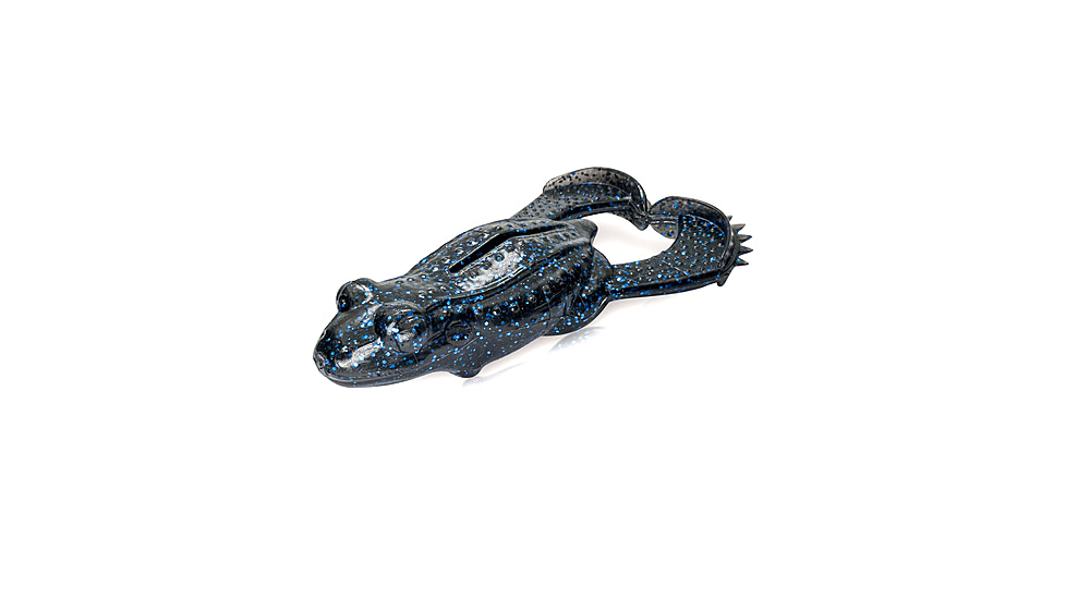 Savage Gear Tough Toad Topwater Soft Bait