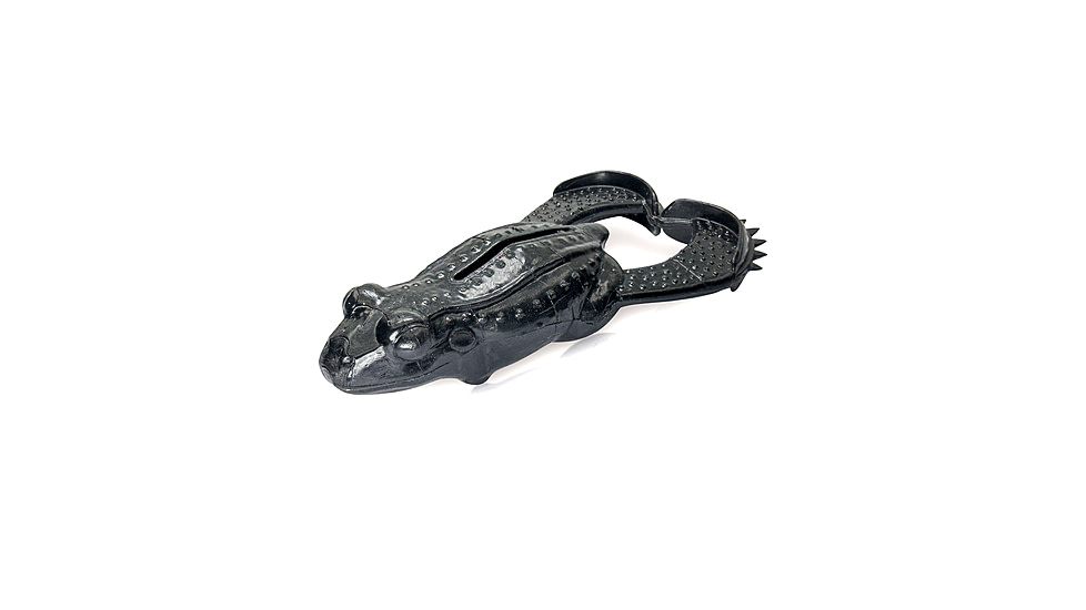 Savage Gear Tough Toad Topwater Soft Bait