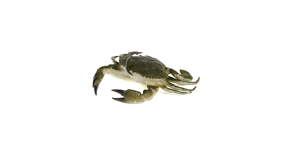 Savage Gear Toughtec Crab Soft Bait