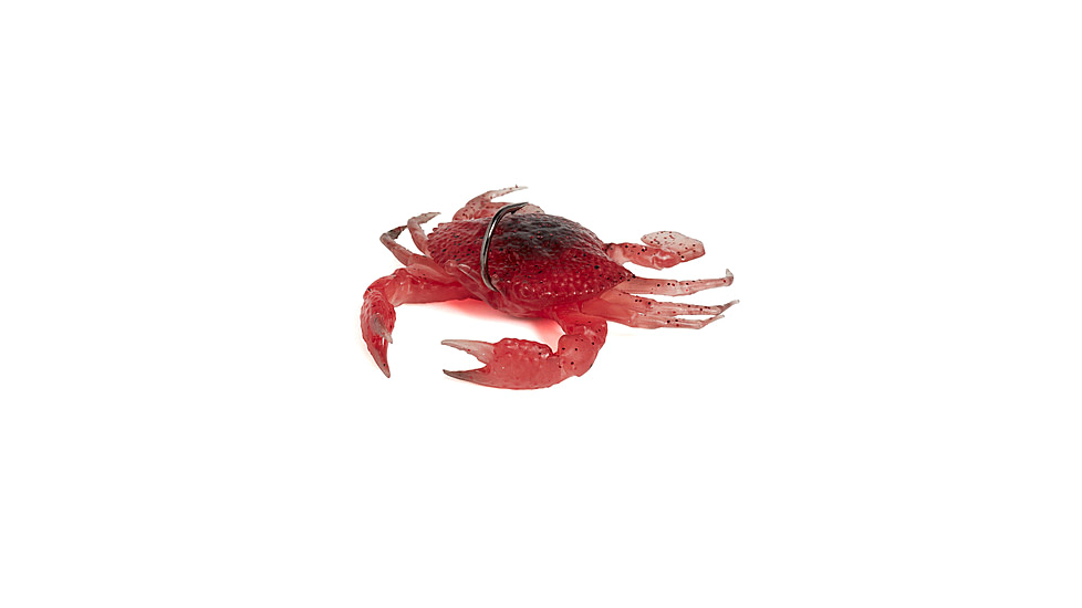Savage Gear Toughtec Crab Soft Bait