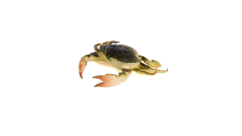 Savage Gear Toughtec Crab Soft Bait