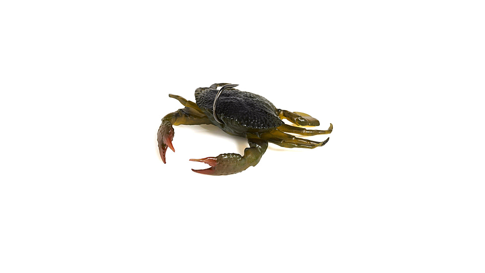 Savage Gear Toughtec Crab Soft Bait
