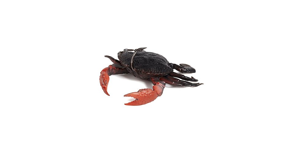 Savage Gear Toughtec Crab Soft Bait