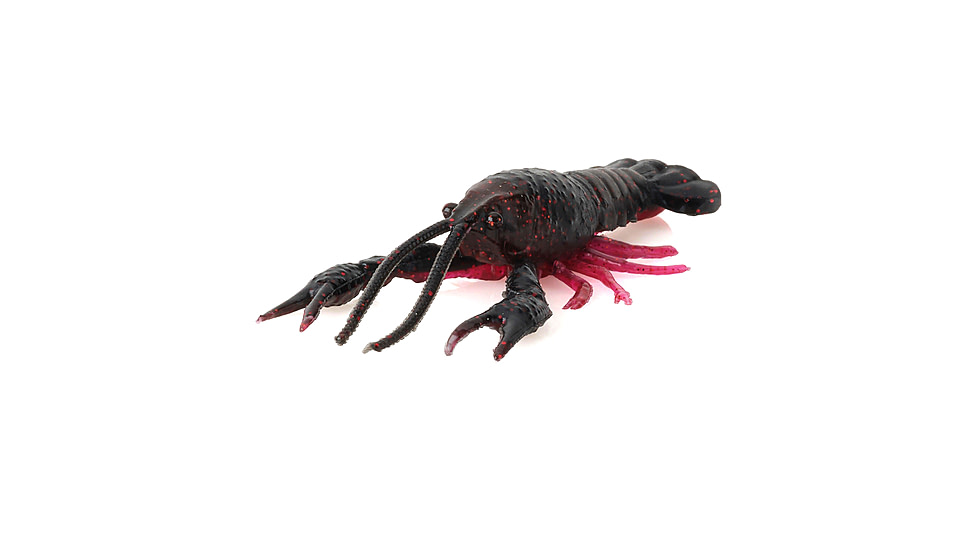 Savage Gear Toughtec NED Craw Soft Bait