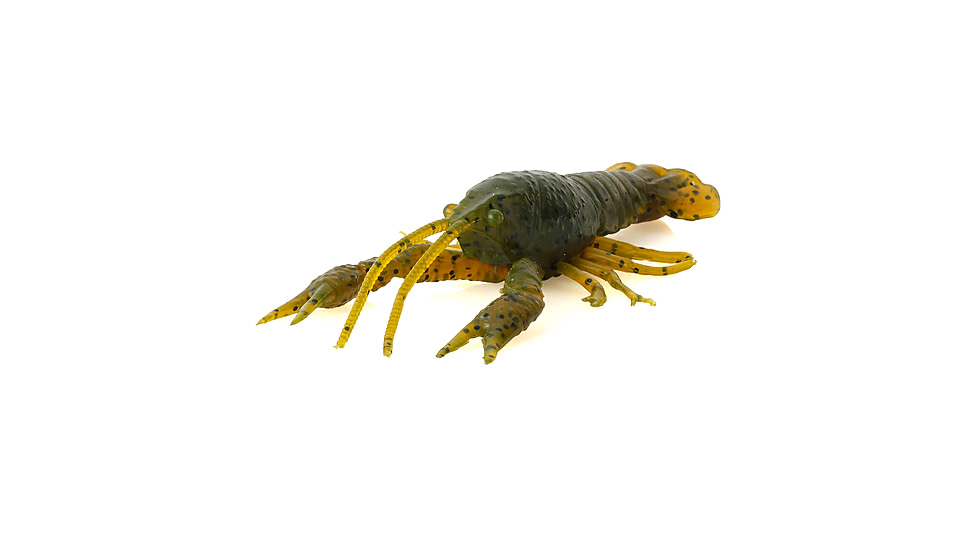 Savage Gear Toughtec NED Craw Soft Bait