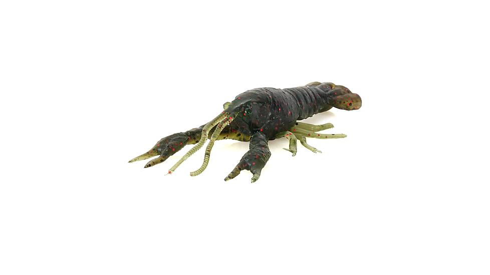 Savage Gear Toughtec NED Craw Soft Bait