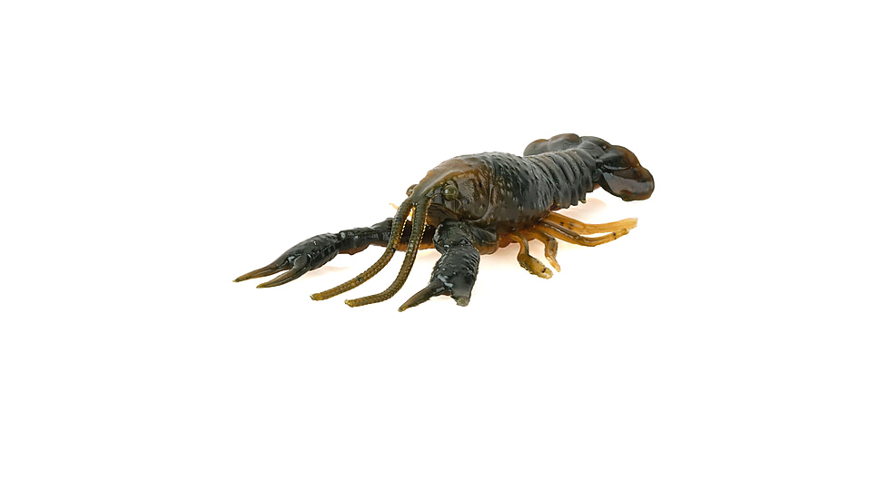 Savage Gear Toughtec NED Craw Soft Bait