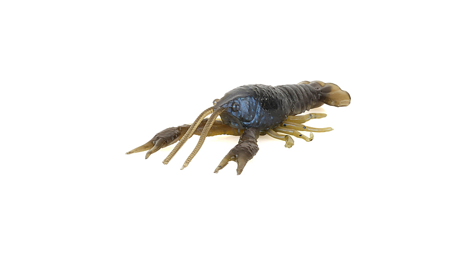 Savage Gear Toughtec NED Craw Soft Bait