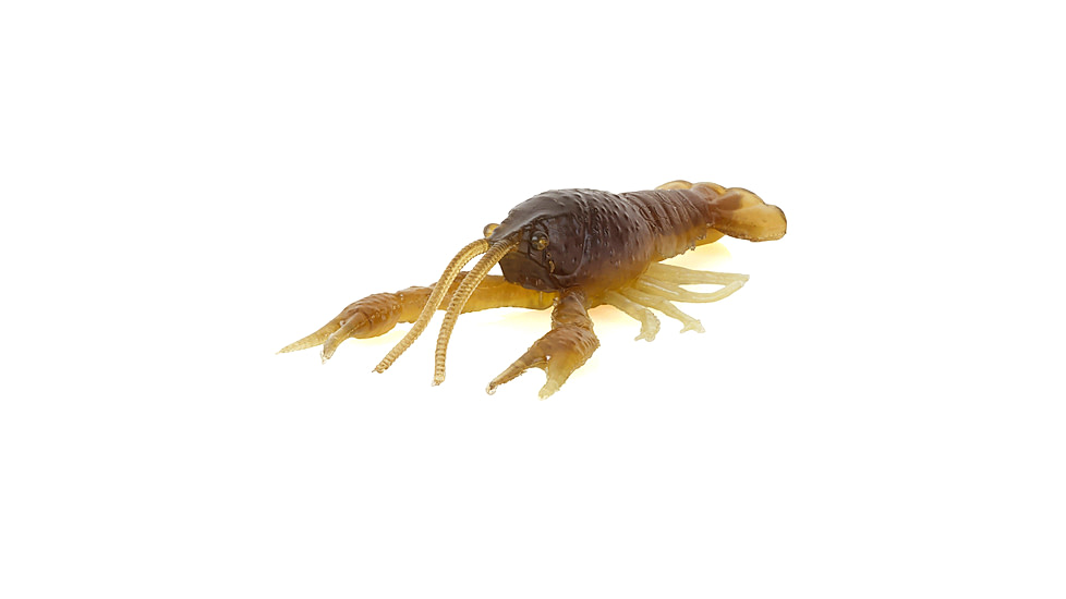 Savage Gear Toughtec NED Craw Soft Bait