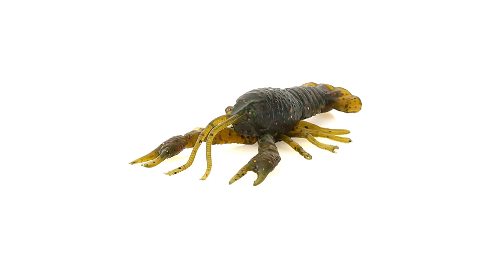 Savage Gear Toughtec NED Craw Soft Bait