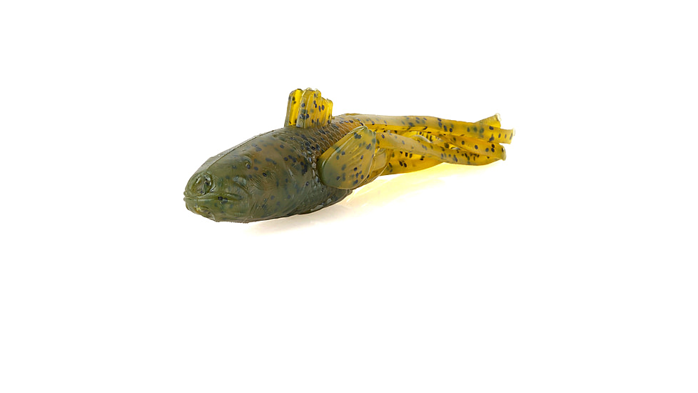 Savage Gear Toughtec NED Goby Soft Bait