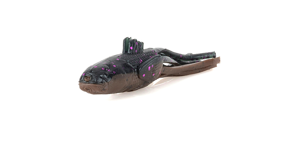 Savage Gear Toughtec NED Goby Soft Bait