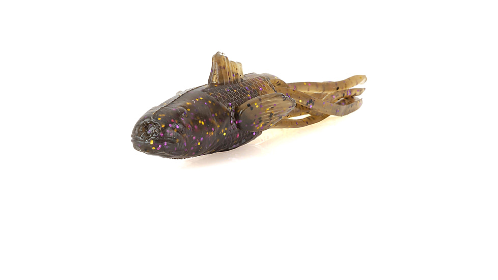 Savage Gear Toughtec NED Goby Soft Bait