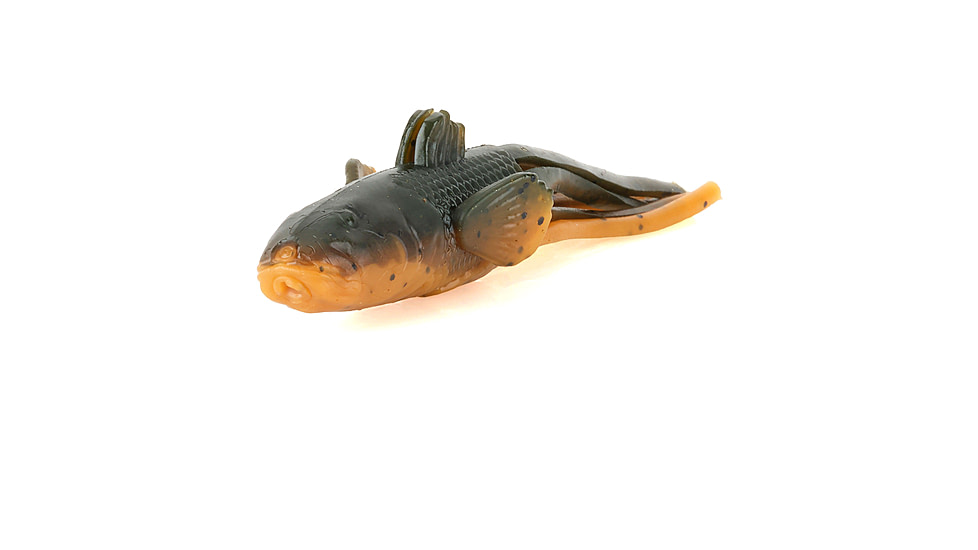 Savage Gear Toughtec NED Goby Soft Bait