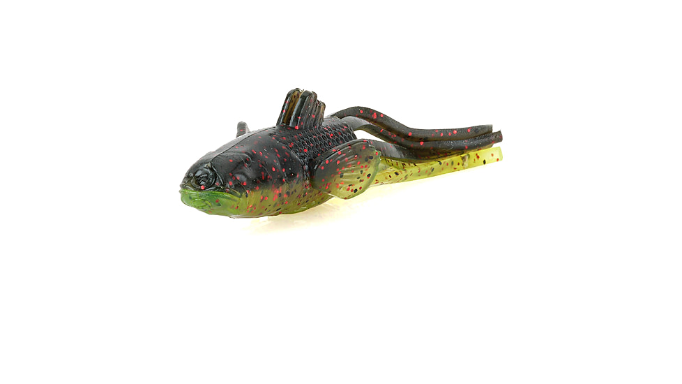 Savage Gear Toughtec NED Goby Soft Bait