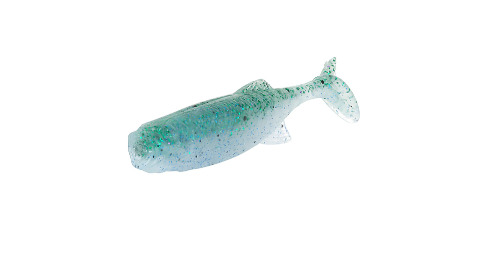Savage Gear Toughtec NED Minnow Soft Bait