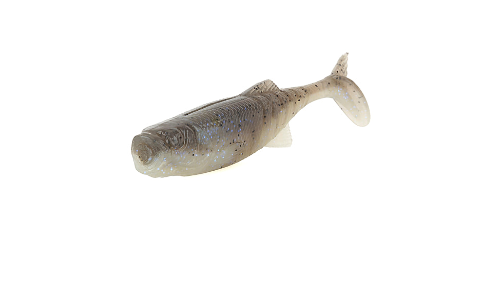 Savage Gear Toughtec NED Minnow Soft Bait