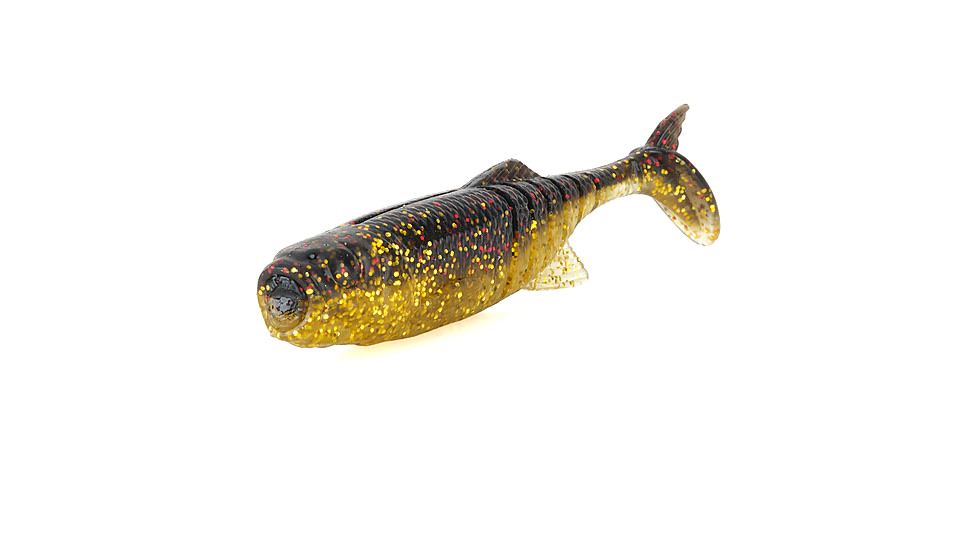 Savage Gear Toughtec NED Minnow Soft Bait